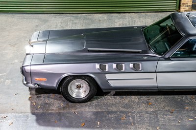 Lot 1972 John Dodd ‘Beast’