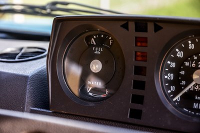 Lot 192 - 1971 Range Rover Suffix A