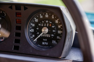 Lot 192 - 1971 Range Rover Suffix A