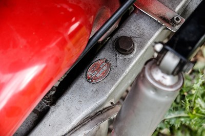 Lot 1959 Messerschmitt KR200