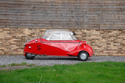 Lot 1959 Messerschmitt KR200