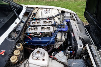 Lot 182 - 1980 Rover SD1 Group 2 Race Car