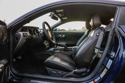 Lot 184 - 2018 Ford Mustang 5.0 GT