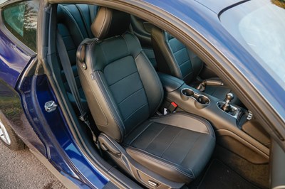 Lot 184 - 2018 Ford Mustang 5.0 GT