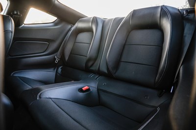 Lot 184 - 2018 Ford Mustang 5.0 GT