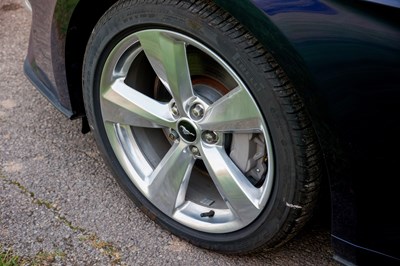 Lot 184 - 2018 Ford Mustang 5.0 GT