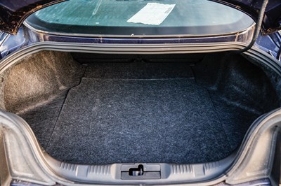 Lot 184 - 2018 Ford Mustang 5.0 GT