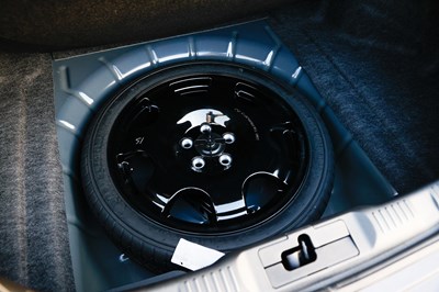 Lot 184 - 2018 Ford Mustang 5.0 GT