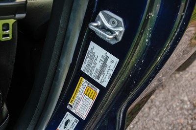 Lot 184 - 2018 Ford Mustang 5.0 GT