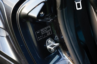 Lot 2007 Porsche 911 Turbo