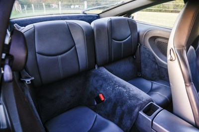 Lot 2007 Porsche 911 Turbo