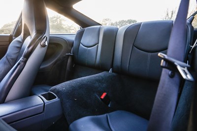 Lot 2007 Porsche 911 Turbo