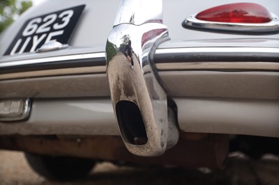 Lot 1961 Porsche 356B 1600S