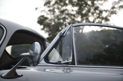 Lot 1961 Porsche 356B 1600S