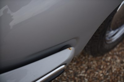 Lot 1961 Porsche 356B 1600S