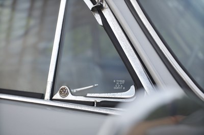 Lot 1961 Porsche 356B 1600S