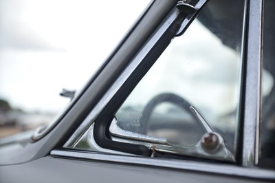 Lot 1961 Porsche 356B 1600S