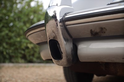 Lot 1961 Porsche 356B 1600S