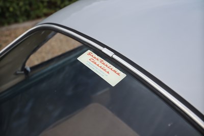 Lot 1961 Porsche 356B 1600S