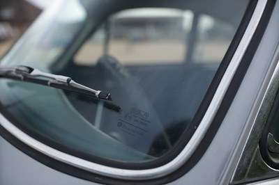 Lot 1961 Porsche 356B 1600S