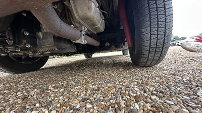 Lot 1961 Porsche 356B 1600S