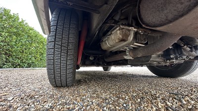 Lot 1961 Porsche 356B 1600S