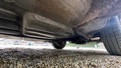 Lot 1961 Porsche 356B 1600S