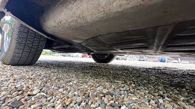 Lot 1961 Porsche 356B 1600S