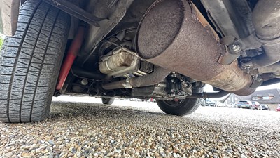 Lot 1961 Porsche 356B 1600S