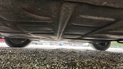 Lot 1961 Porsche 356B 1600S