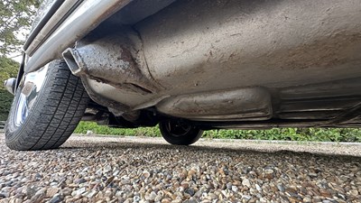 Lot 1961 Porsche 356B 1600S