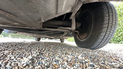 Lot 1961 Porsche 356B 1600S