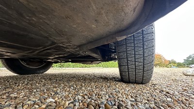 Lot 1961 Porsche 356B 1600S