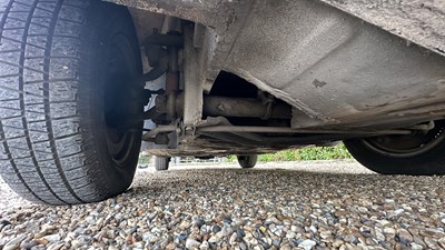 Lot 1961 Porsche 356B 1600S