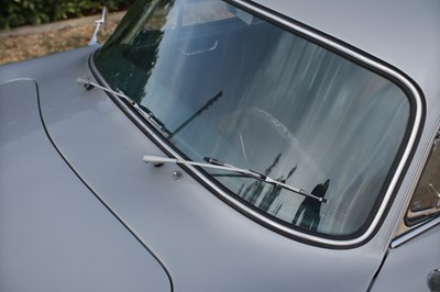 Lot 1961 Porsche 356B 1600S