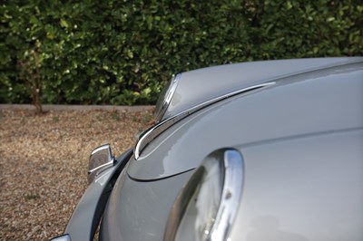 Lot 1961 Porsche 356B 1600S