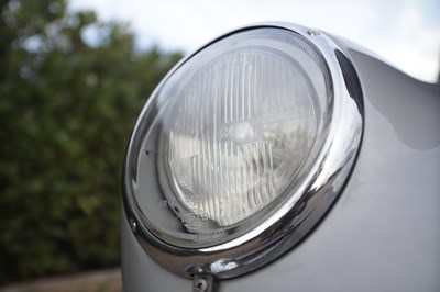 Lot 1961 Porsche 356B 1600S