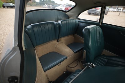 Lot 1961 Porsche 356B 1600S