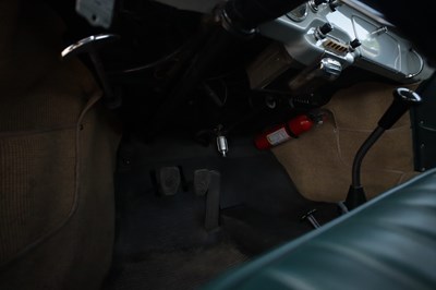 Lot 1961 Porsche 356B 1600S