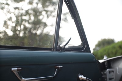 Lot 1961 Porsche 356B 1600S