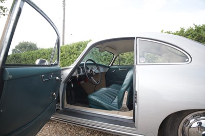 Lot 1961 Porsche 356B 1600S
