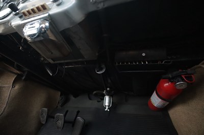 Lot 1961 Porsche 356B 1600S