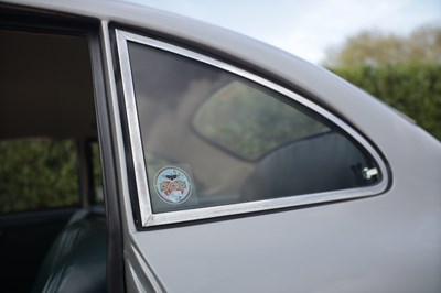 Lot 1961 Porsche 356B 1600S