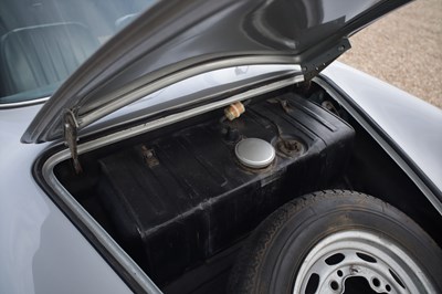 Lot 1961 Porsche 356B 1600S