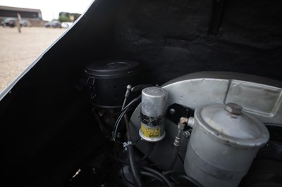 Lot 1961 Porsche 356B 1600S