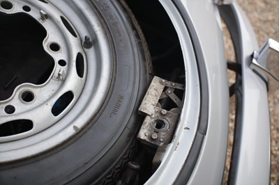 Lot 1961 Porsche 356B 1600S