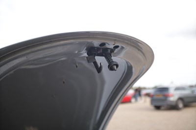 Lot 1961 Porsche 356B 1600S