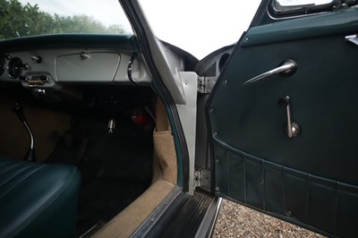 Lot 1961 Porsche 356B 1600S