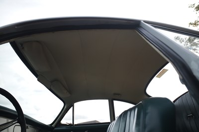 Lot 1961 Porsche 356B 1600S