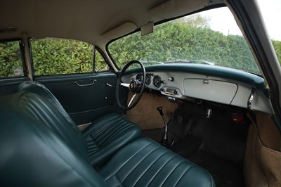 Lot 1961 Porsche 356B 1600S